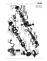 Предварительный просмотр 114 страницы AL-KO HWA 1001 INOX User Instructions