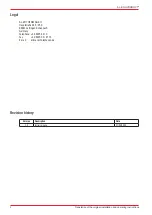 Preview for 2 page of AL-KO HYDROOPT M Translation Of The Original Installation And Operating Instructions