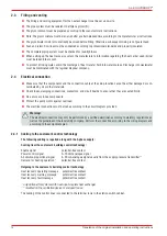 Preview for 12 page of AL-KO HYDROOPT M Translation Of The Original Installation And Operating Instructions