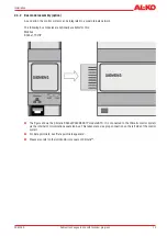 Preview for 13 page of AL-KO HYDROOPT M Translation Of The Original Installation And Operating Instructions