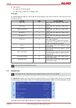 Preview for 17 page of AL-KO HYDROOPT M Translation Of The Original Installation And Operating Instructions