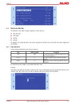 Preview for 19 page of AL-KO HYDROOPT M Translation Of The Original Installation And Operating Instructions