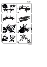 Предварительный просмотр 3 страницы AL-KO IGHLINE 46.3 P-A EDITION Assembly Manual