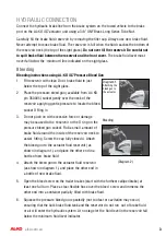 Preview for 5 page of AL-KO IQ7 Installation & Operating Instructions Manual