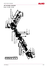 Preview for 117 page of AL-KO JET 1002 INOX Original Instructions For Use