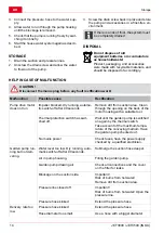 Предварительный просмотр 14 страницы AL-KO JET 3000 Manual