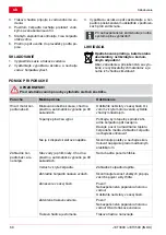 Предварительный просмотр 68 страницы AL-KO JET 3000 Manual