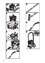 Preview for 2 page of AL-KO JET stream M Manual