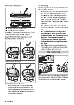 Preview for 6 page of AL-KO JET stream M Manual