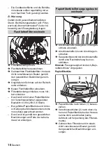 Preview for 10 page of AL-KO JET stream M Manual