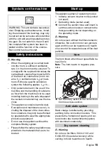 Preview for 15 page of AL-KO JET stream M Manual