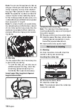 Preview for 16 page of AL-KO JET stream M Manual