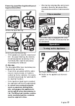 Preview for 17 page of AL-KO JET stream M Manual