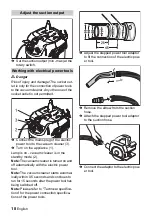 Preview for 18 page of AL-KO JET stream M Manual