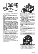 Preview for 19 page of AL-KO JET stream M Manual