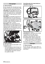 Preview for 38 page of AL-KO JET stream M Manual