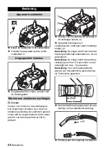 Preview for 40 page of AL-KO JET stream M Manual