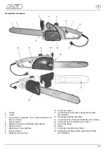 Preview for 25 page of AL-KO KE 1800/35 Manual