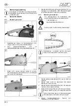 Preview for 66 page of AL-KO KE 1800/35 Manual