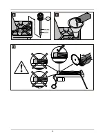 Preview for 5 page of AL-KO KHS 3700 Manual