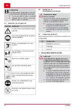 Preview for 38 page of AL-KO LB 2060 Operating Instructions Manual