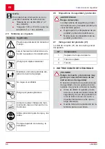 Preview for 68 page of AL-KO LB 2060 Operating Instructions Manual