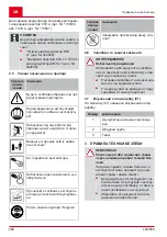 Preview for 286 page of AL-KO LB 2060 Operating Instructions Manual