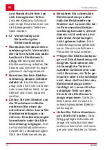 Preview for 12 page of AL-KO LB 4060 Translation Of The Original Instructions For Use