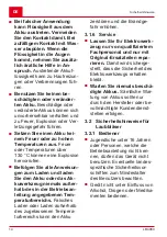 Preview for 14 page of AL-KO LB 4060 Translation Of The Original Instructions For Use