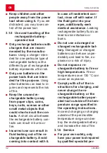 Preview for 32 page of AL-KO LB 4060 Translation Of The Original Instructions For Use