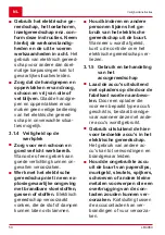 Preview for 50 page of AL-KO LB 4060 Translation Of The Original Instructions For Use