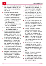 Preview for 92 page of AL-KO LB 4060 Translation Of The Original Instructions For Use