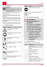 Preview for 124 page of AL-KO LB 4060 Translation Of The Original Instructions For Use