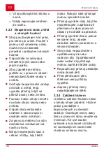 Preview for 188 page of AL-KO LB 4060 Translation Of The Original Instructions For Use