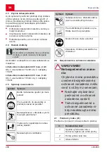 Preview for 200 page of AL-KO LB 4060 Translation Of The Original Instructions For Use