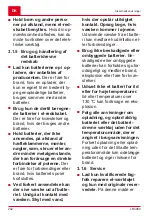 Preview for 242 page of AL-KO LB 4060 Translation Of The Original Instructions For Use