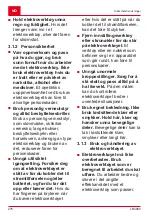 Preview for 276 page of AL-KO LB 4060 Translation Of The Original Instructions For Use