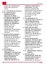 Preview for 294 page of AL-KO LB 4060 Translation Of The Original Instructions For Use