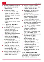 Preview for 316 page of AL-KO LB 4060 Translation Of The Original Instructions For Use