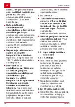 Preview for 334 page of AL-KO LB 4060 Translation Of The Original Instructions For Use