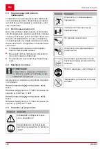 Preview for 348 page of AL-KO LB 4060 Translation Of The Original Instructions For Use