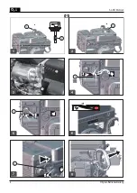 Preview for 4 page of AL-KO LC 165 FDS Operating Instructions Manual