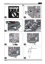 Preview for 5 page of AL-KO LC 165 FDS Operating Instructions Manual