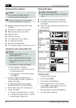 Preview for 18 page of AL-KO LC 165 FDS Operating Instructions Manual