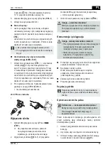 Preview for 67 page of AL-KO LC 165 FDS Operating Instructions Manual