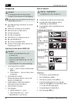 Preview for 98 page of AL-KO LC 165 FDS Operating Instructions Manual