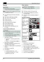 Preview for 114 page of AL-KO LC 165 FDS Operating Instructions Manual