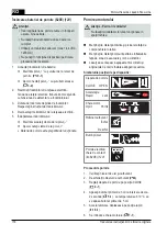 Preview for 178 page of AL-KO LC 165 FDS Operating Instructions Manual