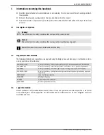 Preview for 4 page of AL-KO LH KOMF Installation Instructions Manual