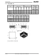 Preview for 11 page of AL-KO LH KOMF Installation Instructions Manual